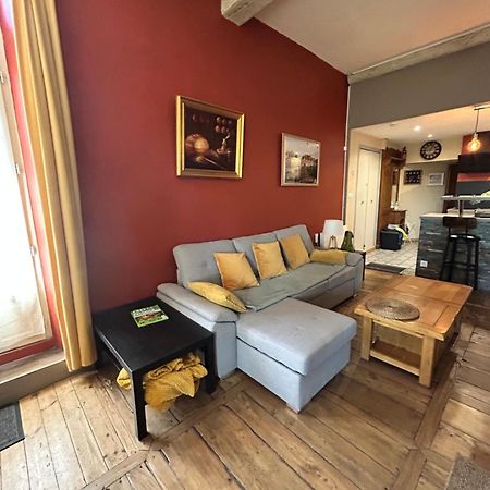 Maison De Lur Périgueux Екстериор снимка