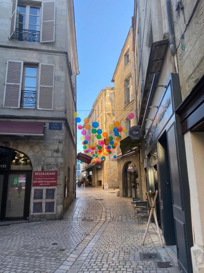 Maison De Lur Périgueux Екстериор снимка