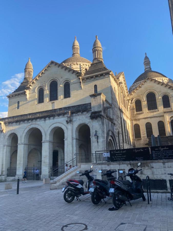 Maison De Lur Périgueux Екстериор снимка