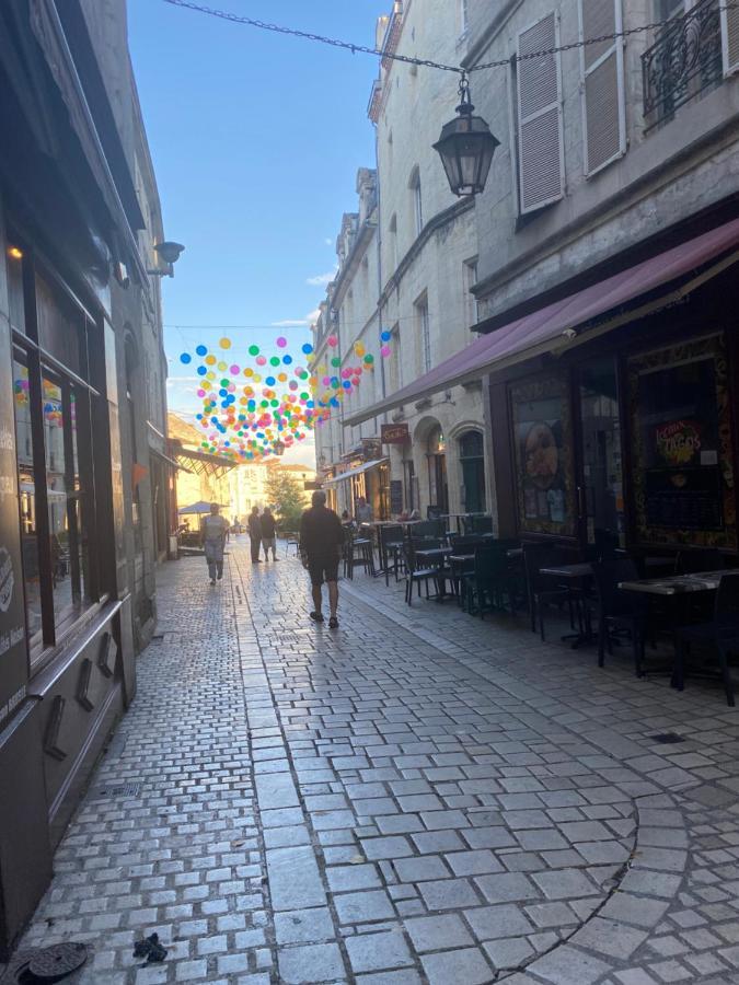 Maison De Lur Périgueux Екстериор снимка