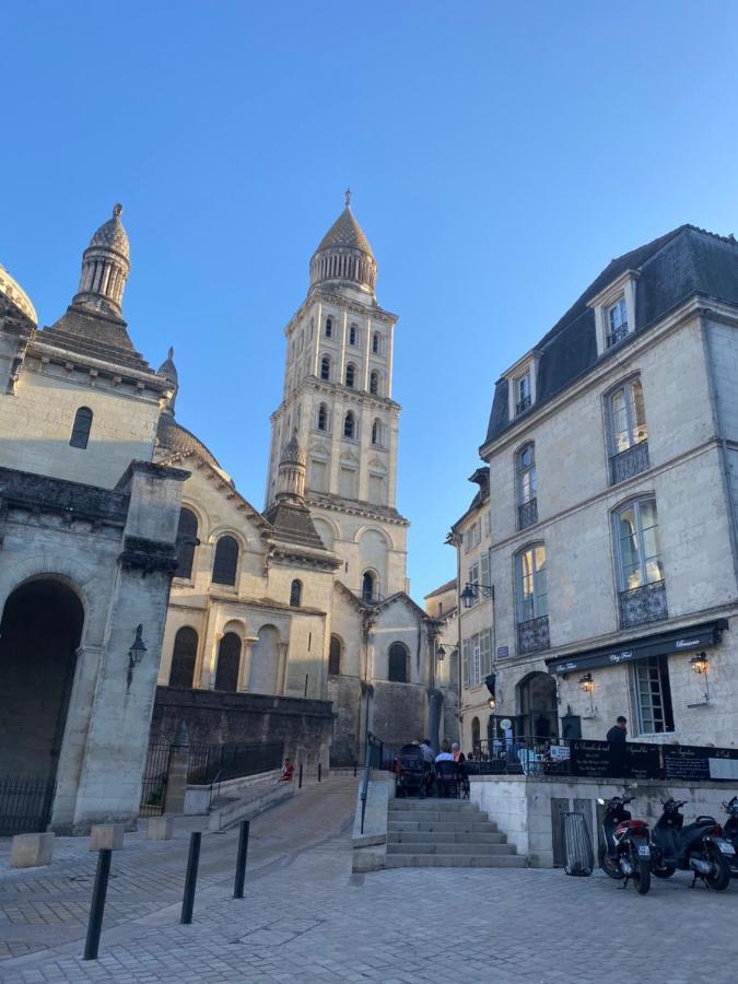 Maison De Lur Périgueux Екстериор снимка
