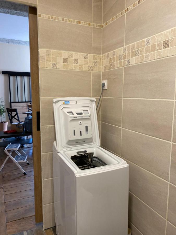 Maison De Lur Périgueux Екстериор снимка