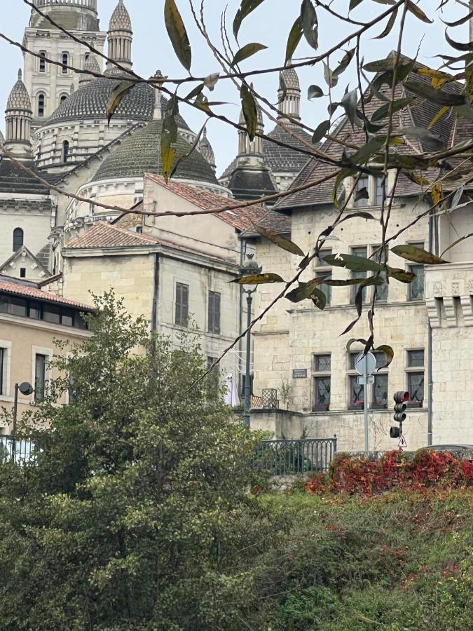 Maison De Lur Périgueux Екстериор снимка