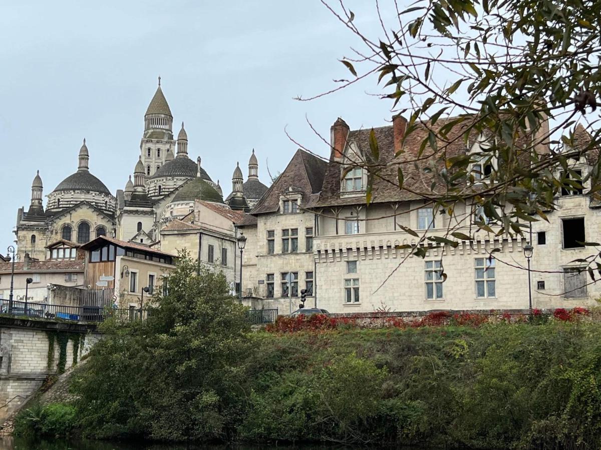 Maison De Lur Périgueux Екстериор снимка