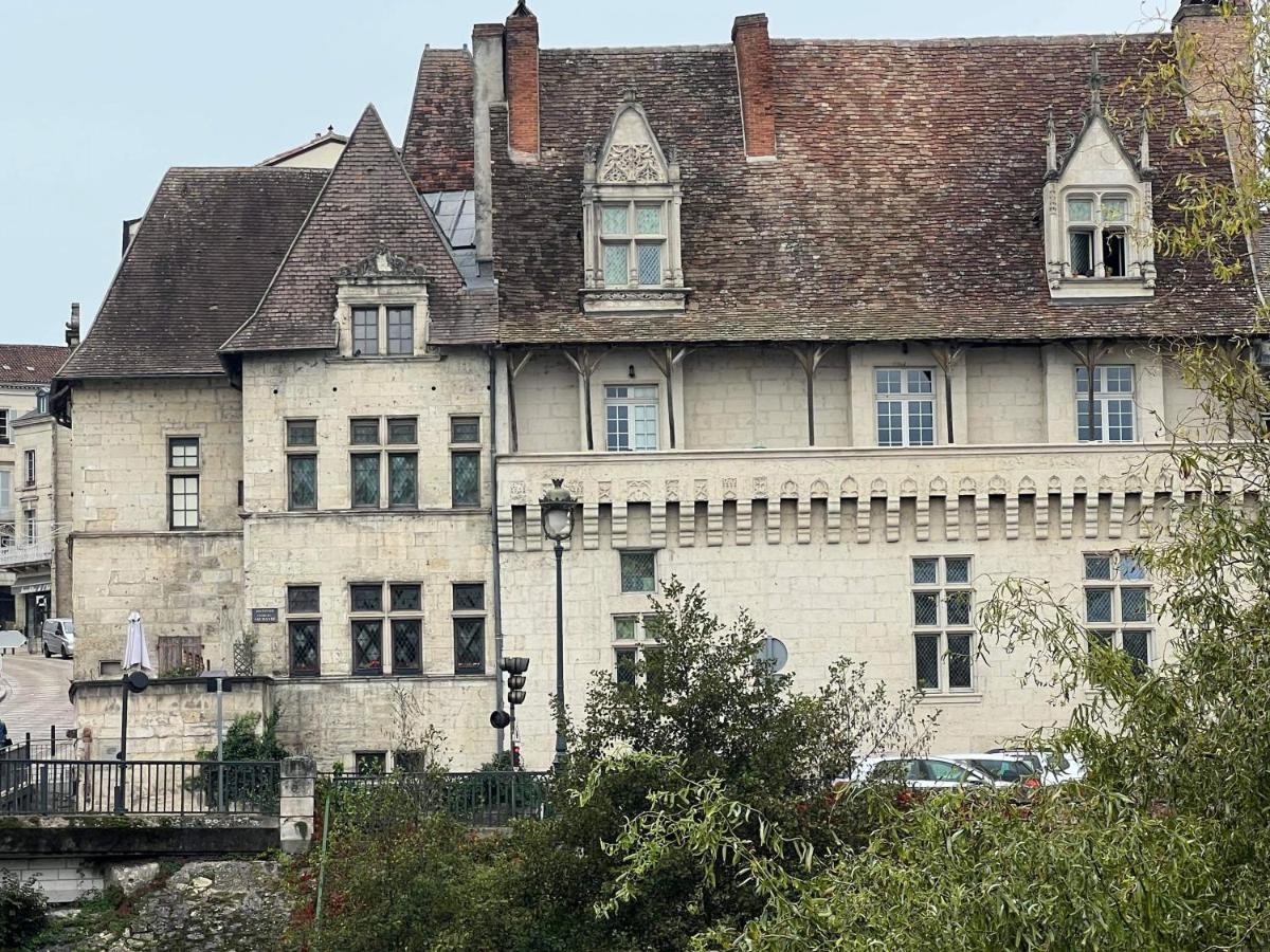 Maison De Lur Périgueux Екстериор снимка