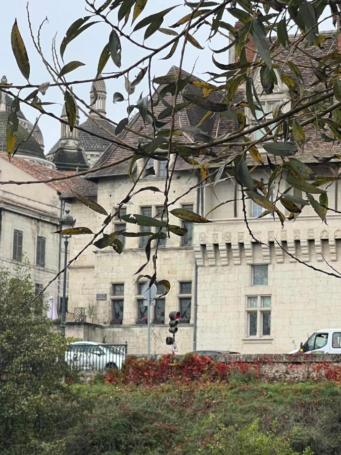 Maison De Lur Périgueux Екстериор снимка