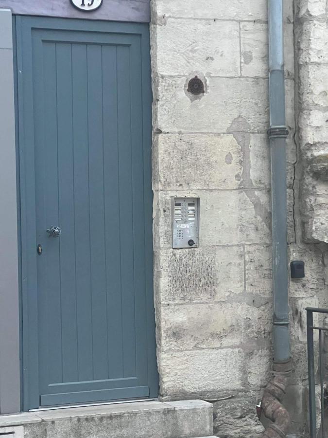 Maison De Lur Périgueux Екстериор снимка