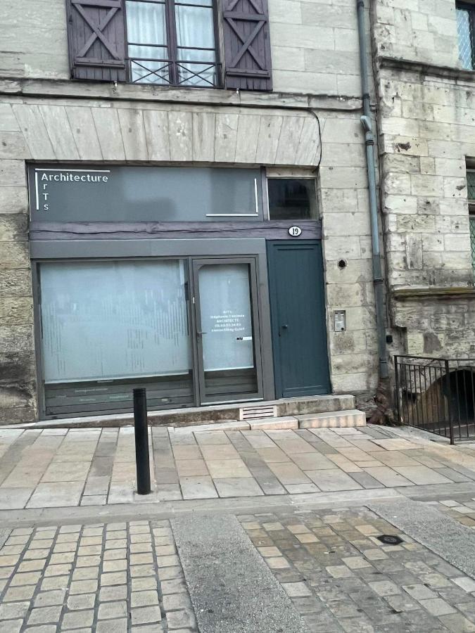 Maison De Lur Périgueux Екстериор снимка