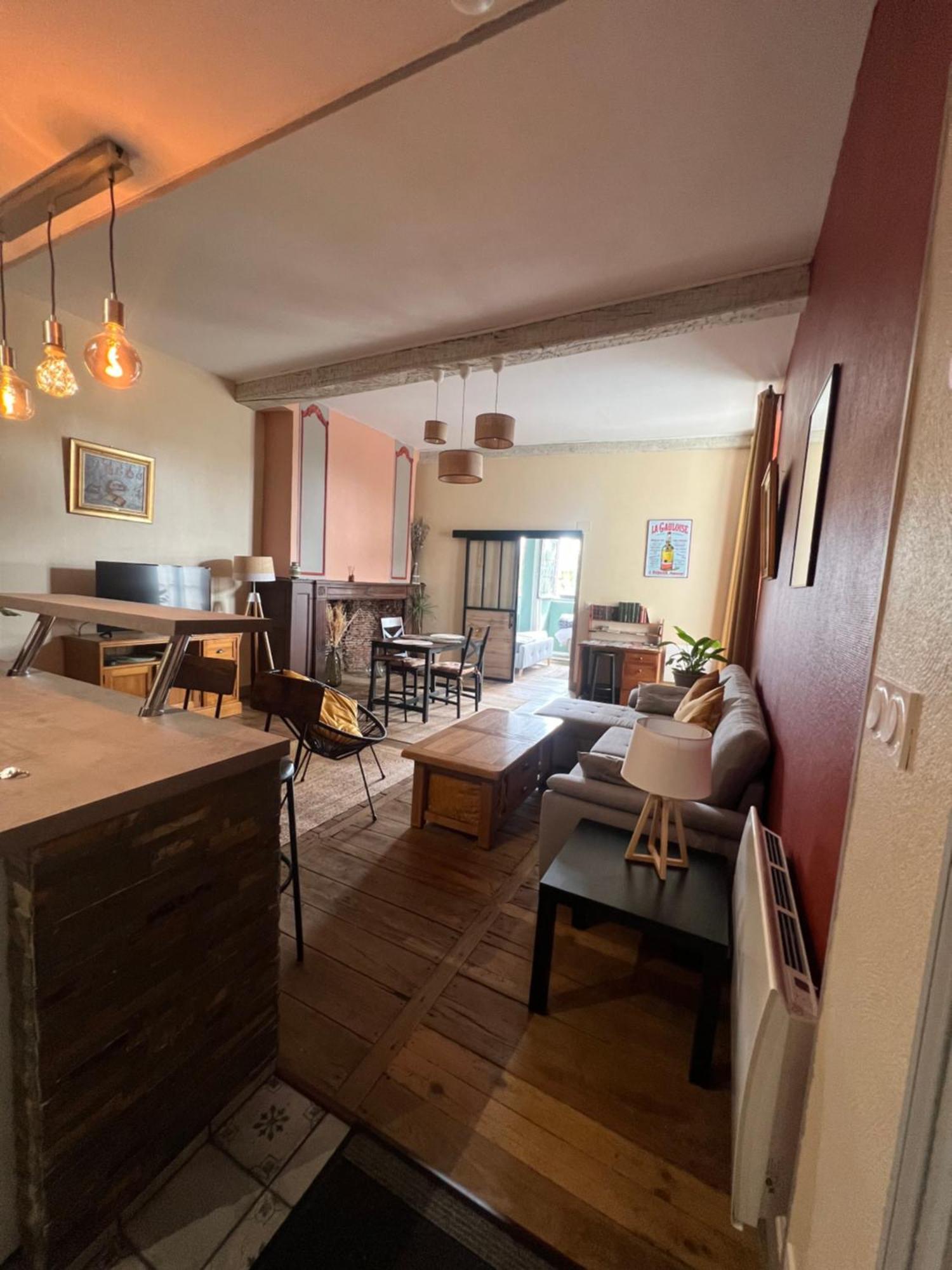 Maison De Lur Périgueux Екстериор снимка
