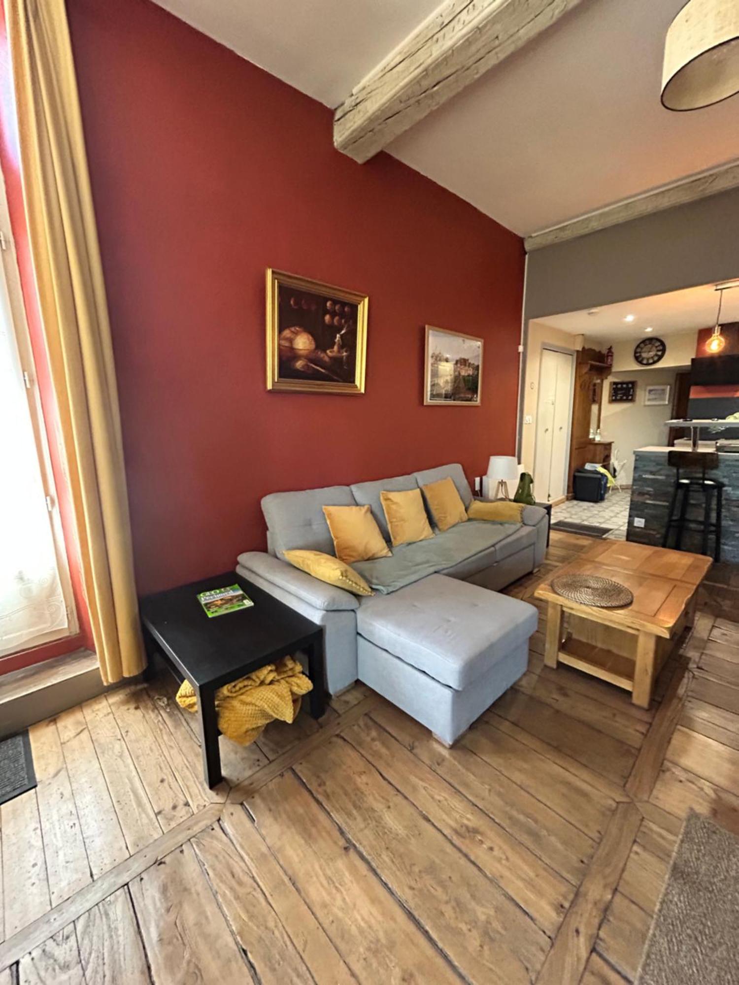 Maison De Lur Périgueux Екстериор снимка
