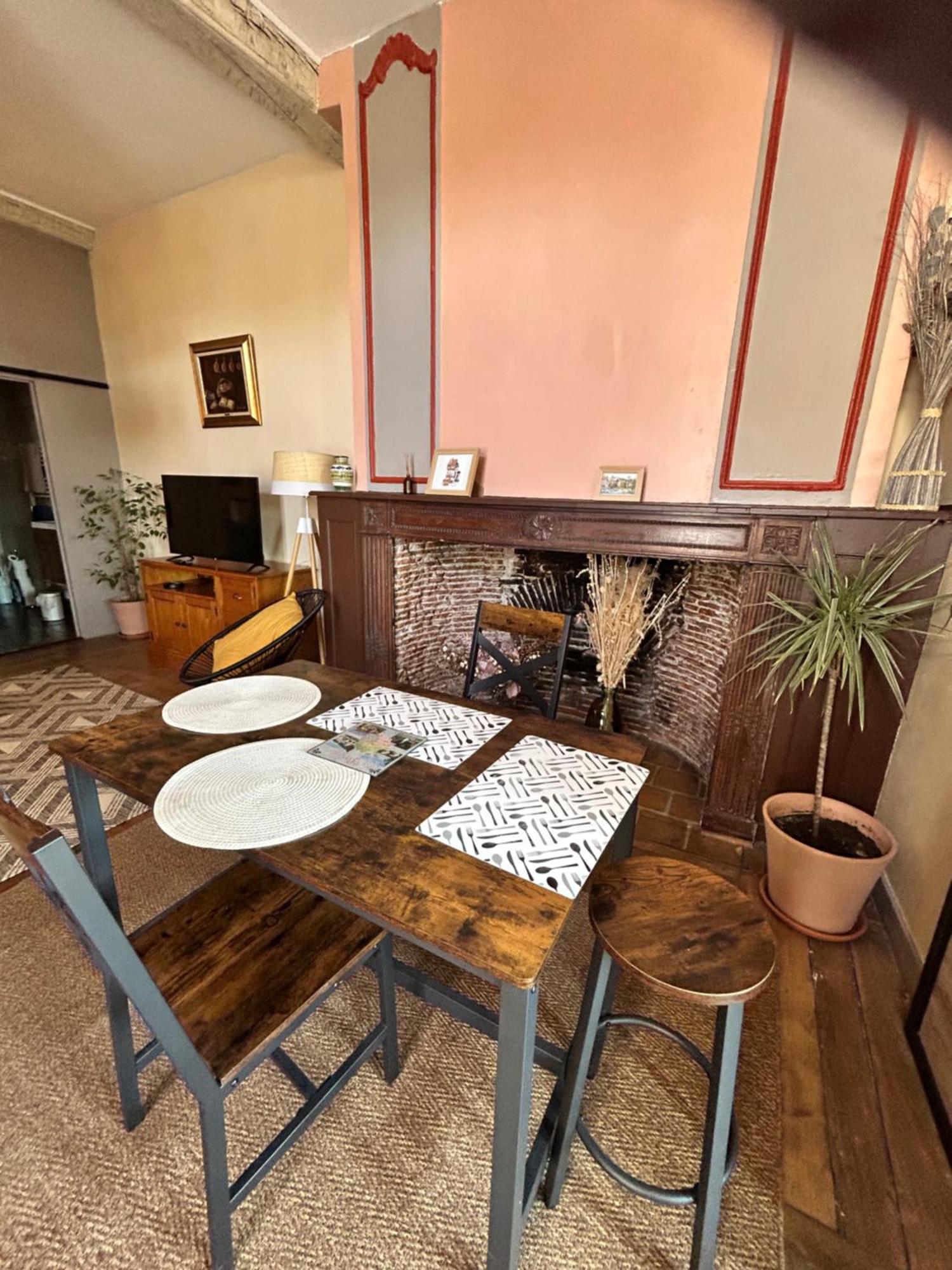 Maison De Lur Périgueux Екстериор снимка