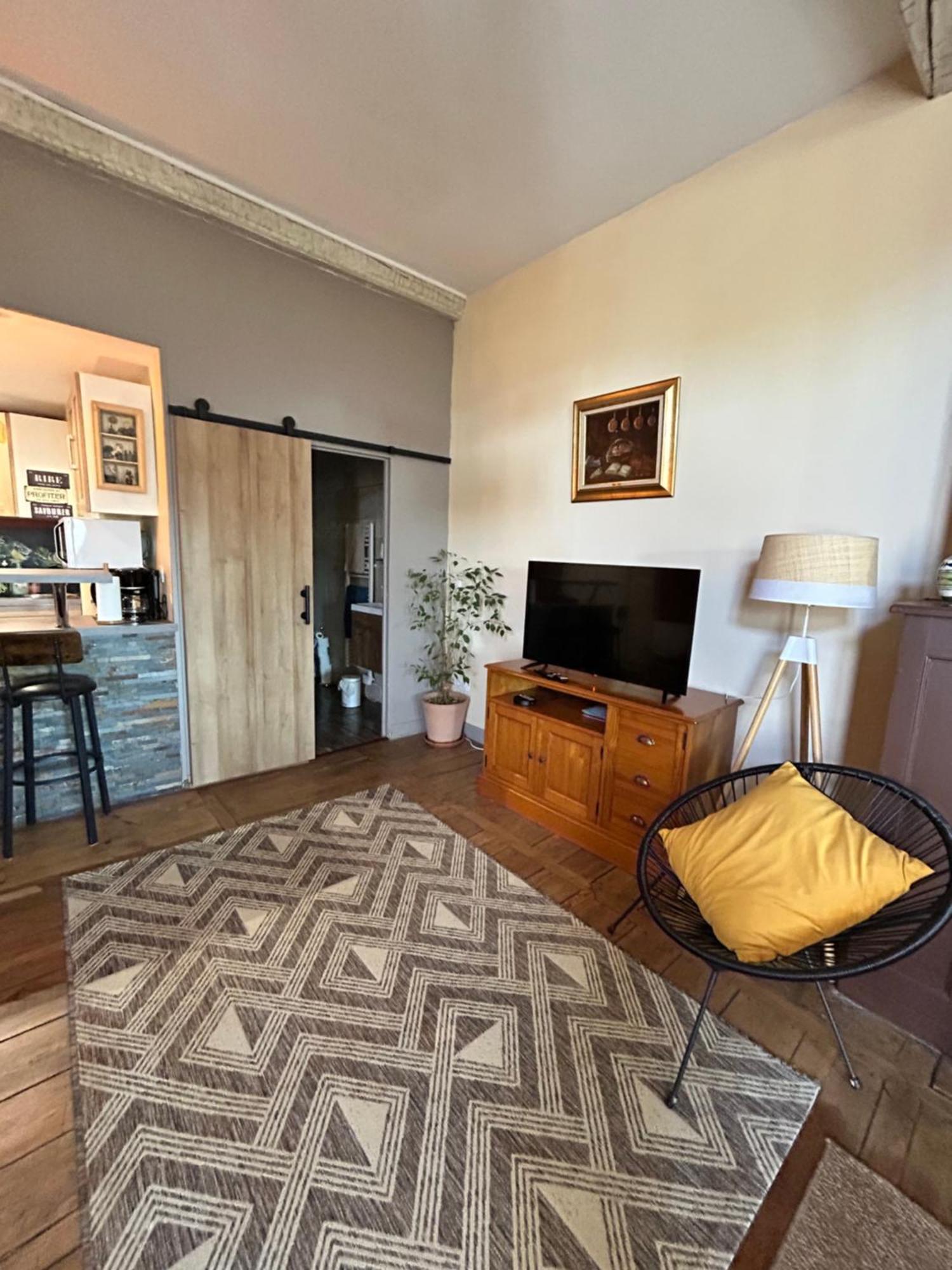 Maison De Lur Périgueux Екстериор снимка