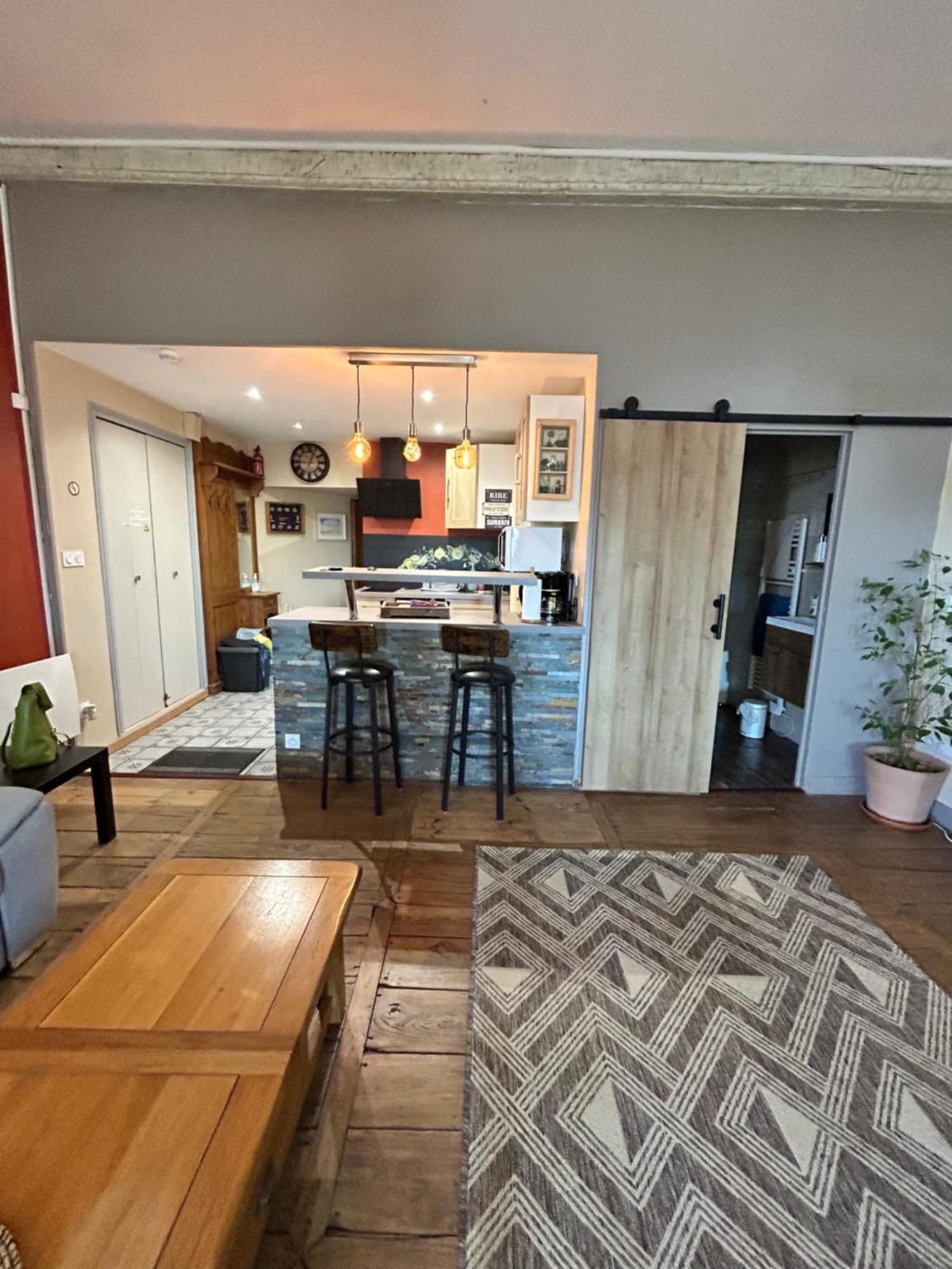 Maison De Lur Périgueux Екстериор снимка